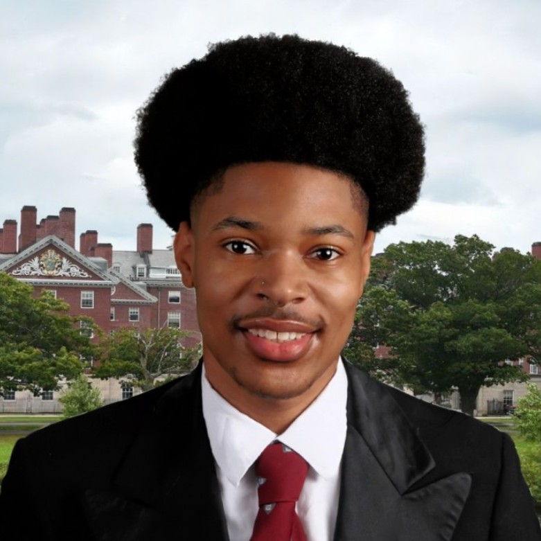 Founder of Chambers Prep